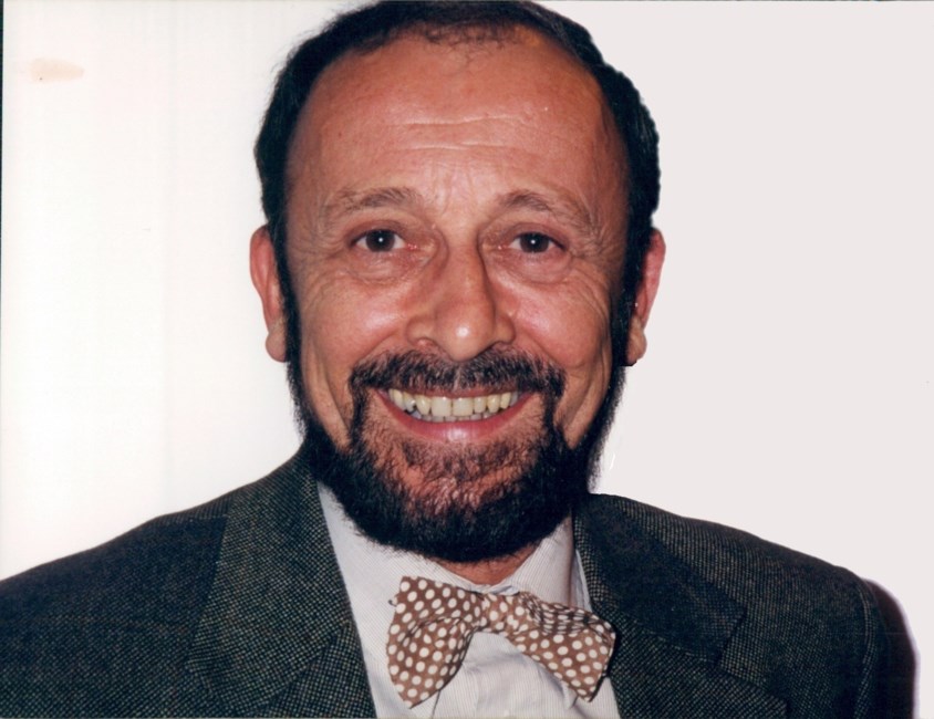 Obituary of Fabio Nicola Fabiano