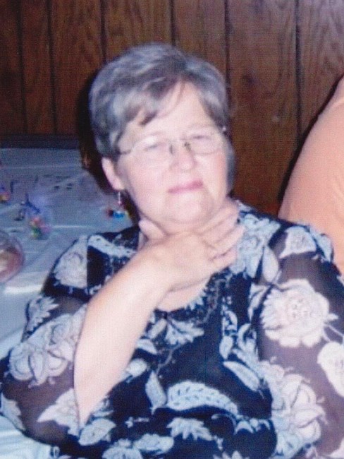 Obituary of Patricia A. Ferguson