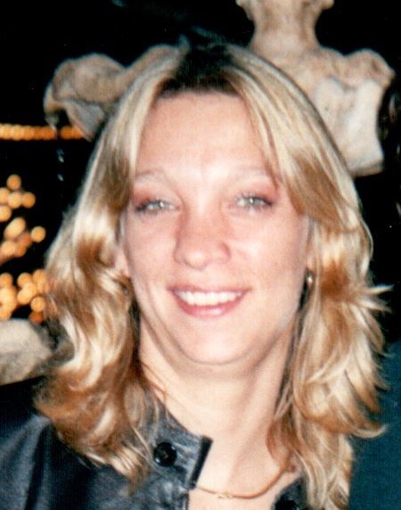 Obituary of Rory Lucille Spence