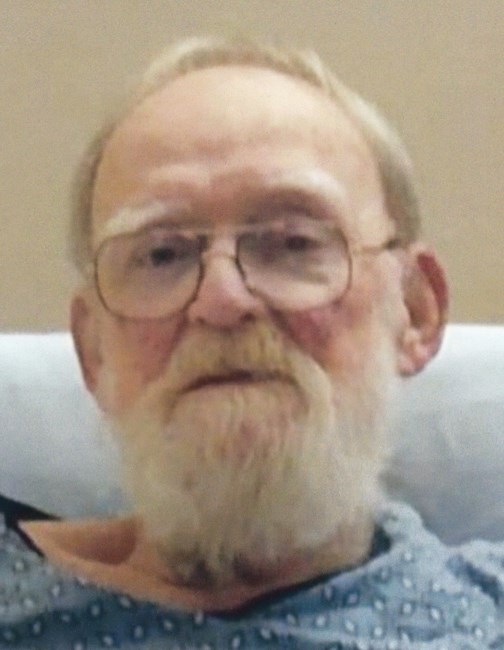 Obituary of William Allen Jenkins Sr.