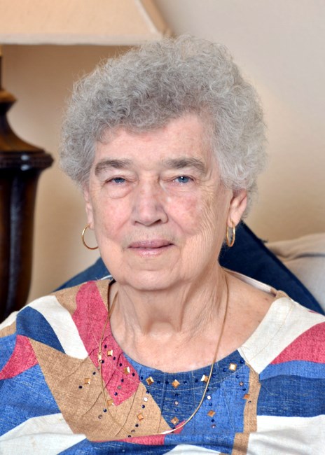 Obituary of Linda Lou (McNutt) Buckles