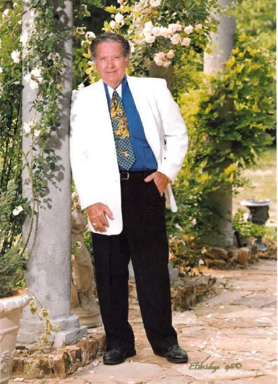 Obituary of Herbert Lionel Corpany Jr.