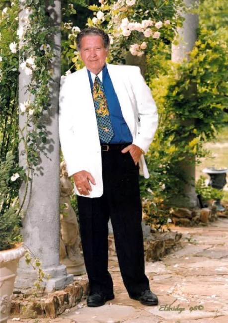 Obituary of Herbert Lionel Corpany Jr.