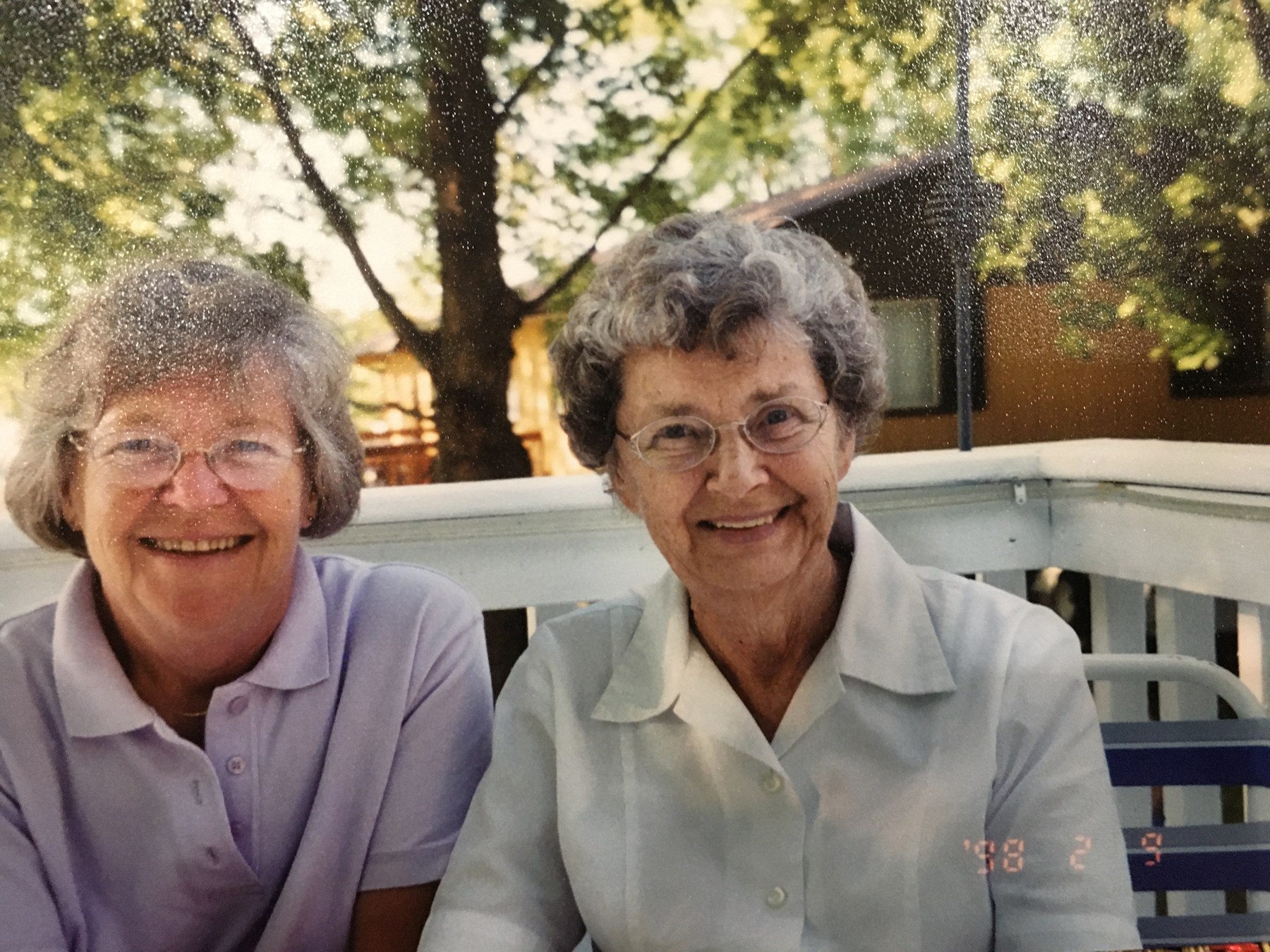 Obituary of Dorothy Lorraine Foss