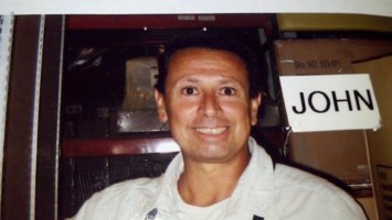 Obituary of John Andrew Urias