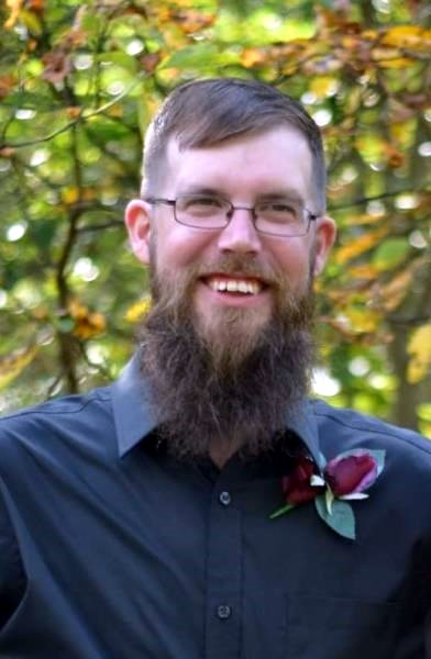 Obituary of Matthew Lee Driesenga