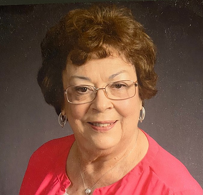 Obituary of Madeline Courville Churchman