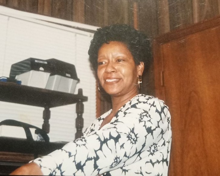Obituary of Ramona Faye Hicks