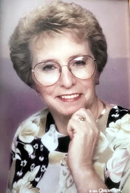 Obituary of Rose Hunter