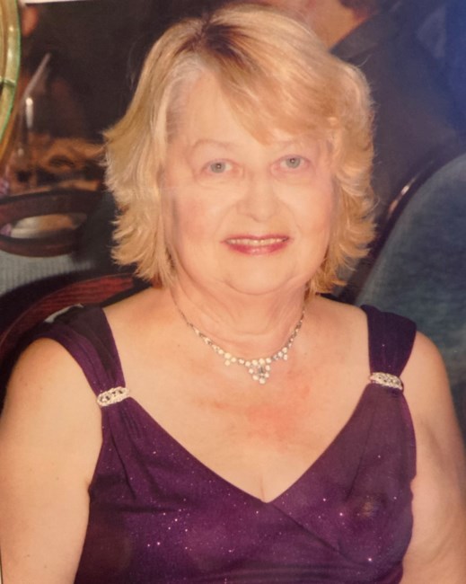 Obituario de Eileen Sawtelle