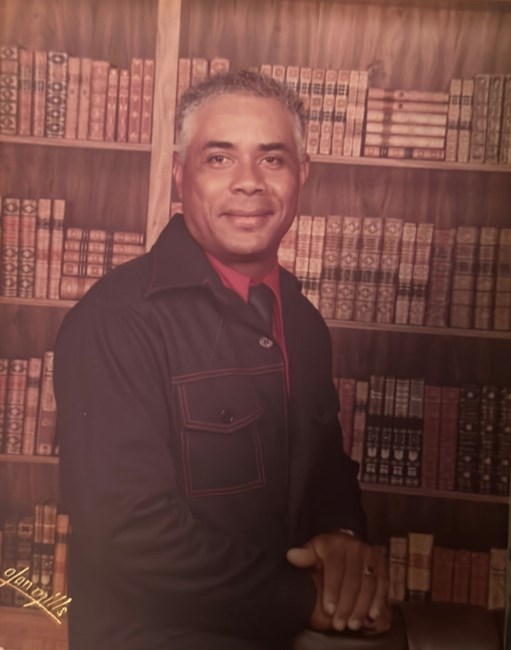 Obituary of David Clarence Asberry