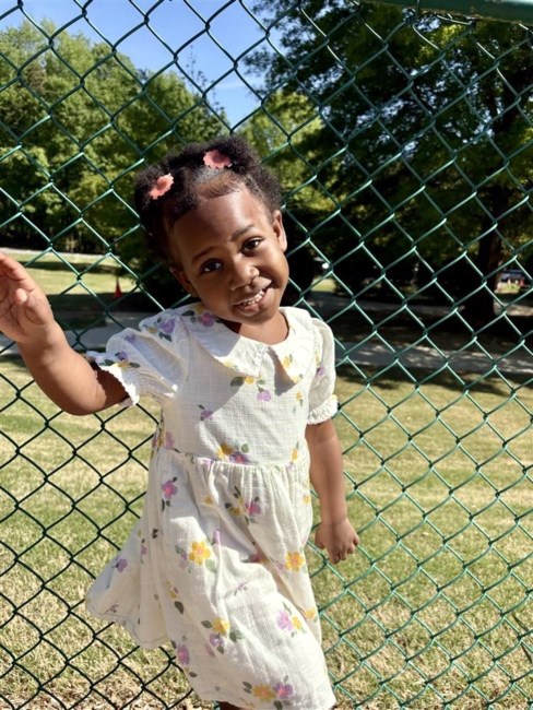 Obituary of Samantha Abigail Panton