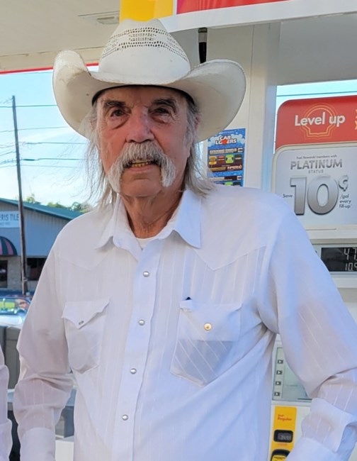 Obituary of Dewitt Dee Hutchinson