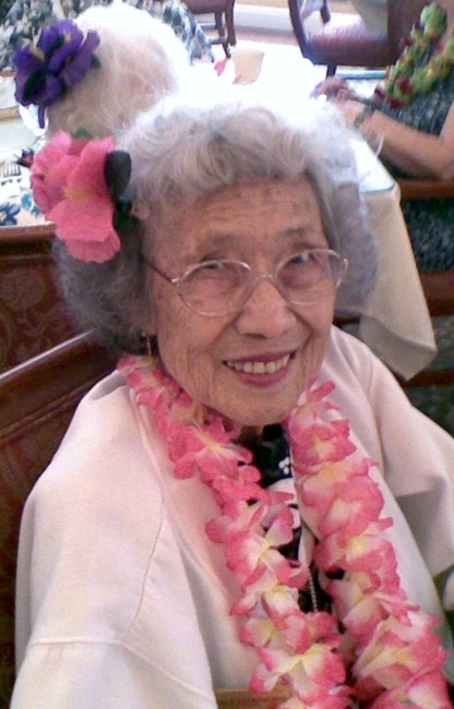 Obituary of Mary L. Bowen