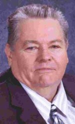 Ernest McCain