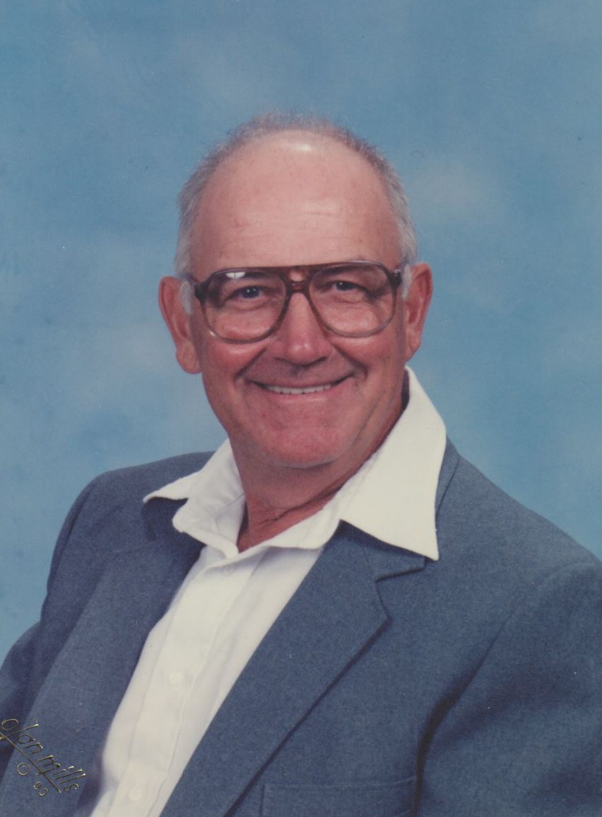 Obituario de Leon Jay Dawley