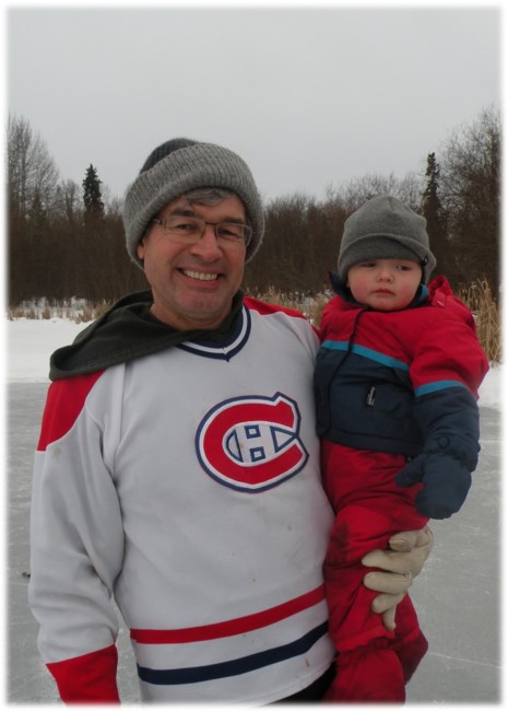 Obituary of Darren Lee Savard