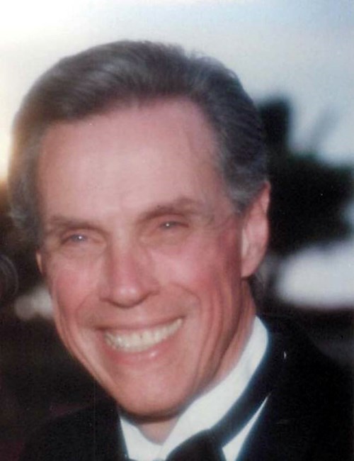 Obituary of Edward Joseph Mazolewski