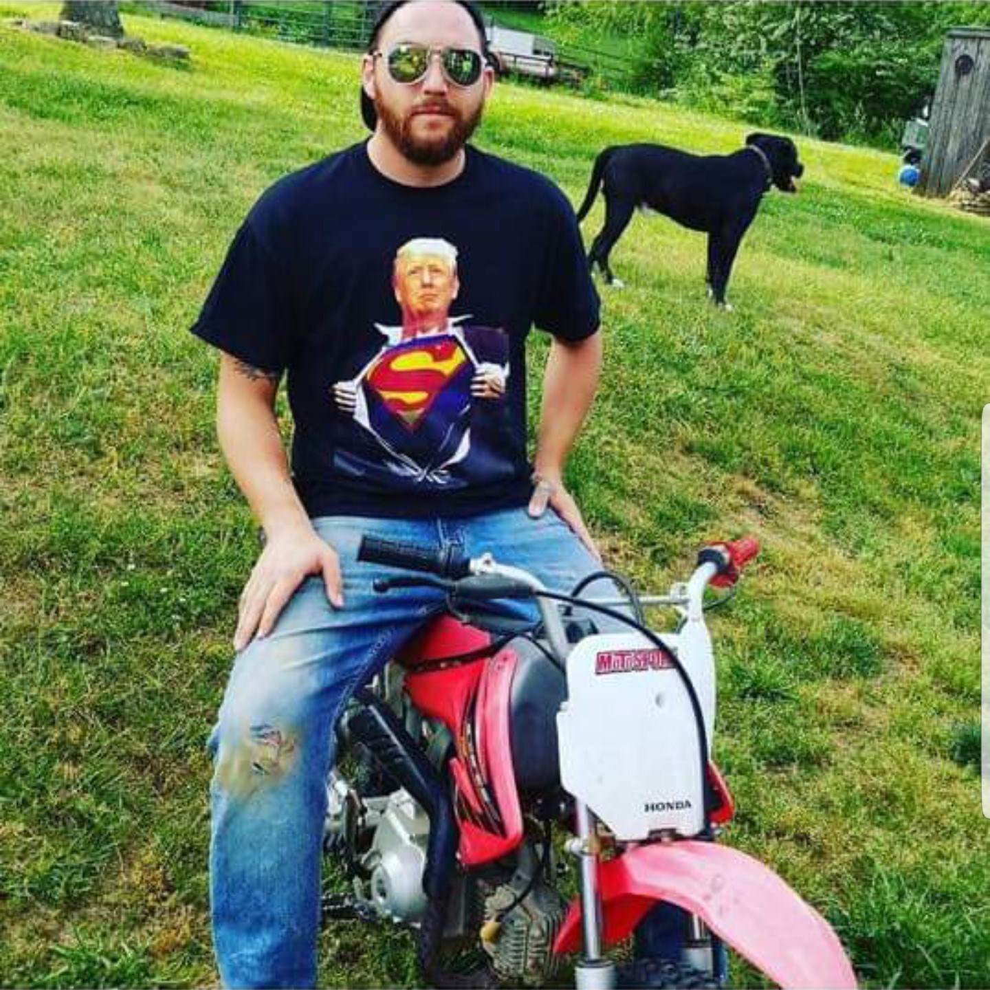 Obituary of Justin Daugherty