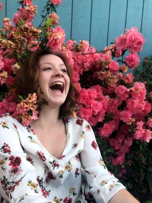 Obituary of Miss Alyssa Ruth Moore