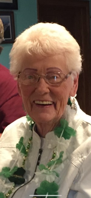 Obituary of Barbra Jean Faucher