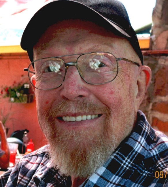 Obituary of Gene Russell Matterer