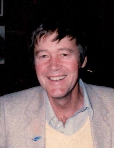 Obituary of Clyde Thomas Coleman
