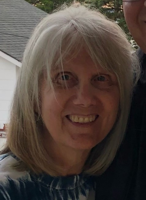 Obituary of Marcia Frank