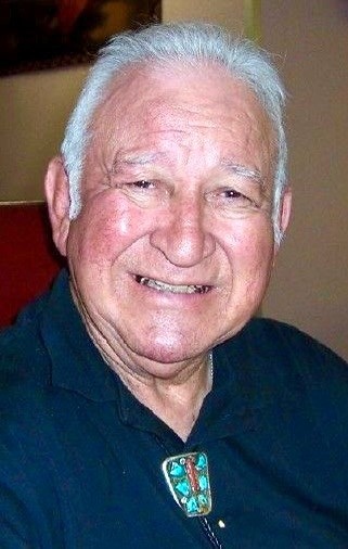 Obituary of Gilbert Nick Medina