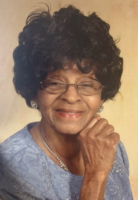 Obituary of Rosa Mae Stewart