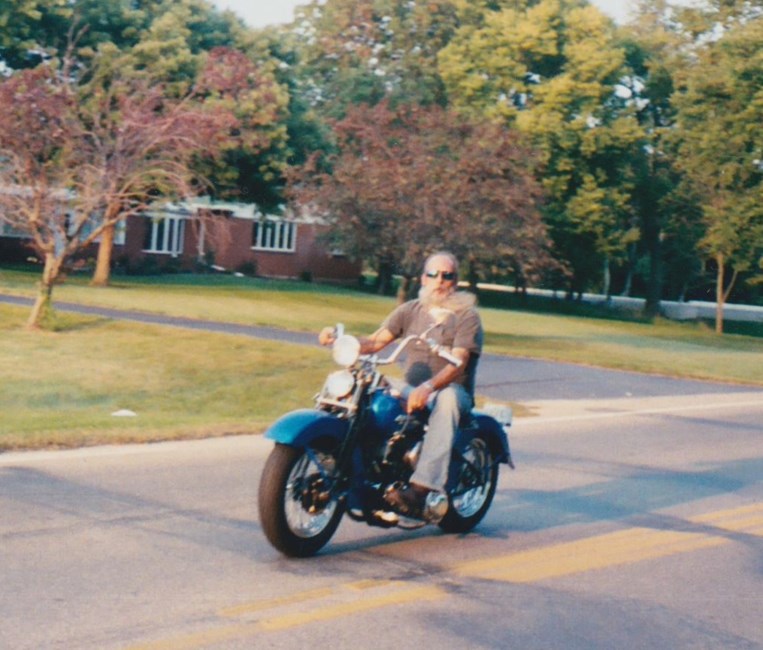 Obituary of Doug L. Carmichael