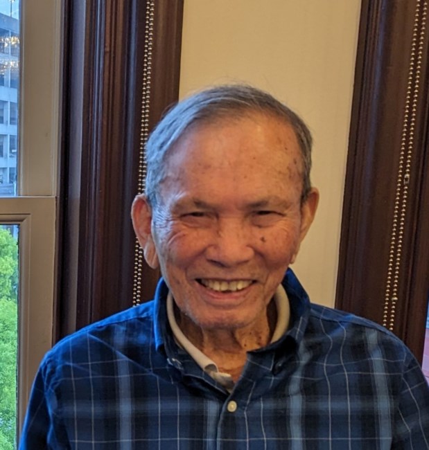 Obituary of Xi Chi Feng