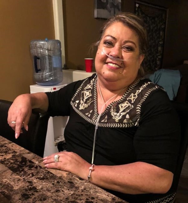 Obituary of Olga Valle