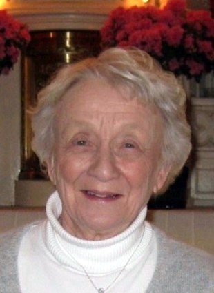 Obituary of Barbara Angela Gardner