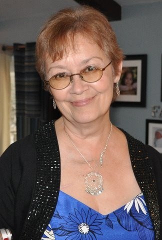 Obituario de Miriam R. Rodriguez