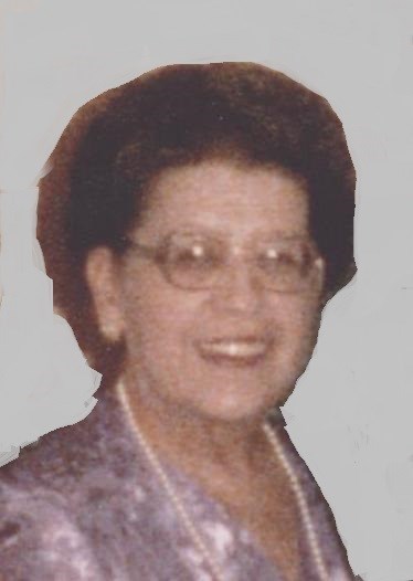 Obituary of Emma Lee Zapata