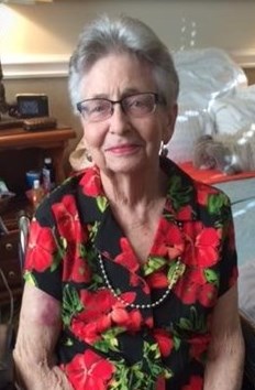 Obituary of Mary Delle Kiser