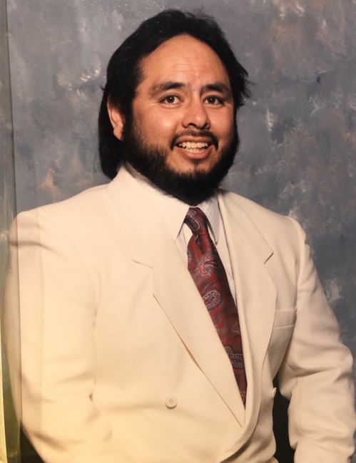 Obituary of John "Jack" Albert Figueroa