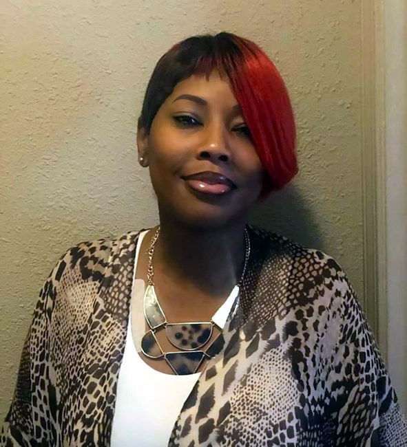 Obituary of Rosalyn "Ra-Ra" Patterson