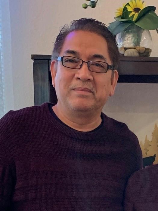 Obituary of Dante Cuizon Descalso