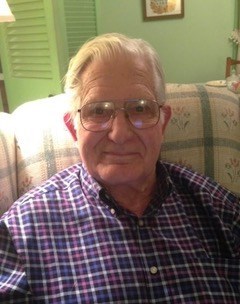 Obituary of Edward D Taylor Jr.