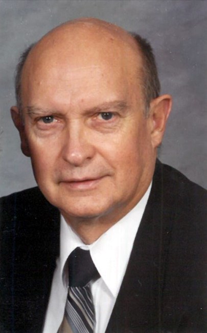 Obituary of Bennett Wayne Bradfield