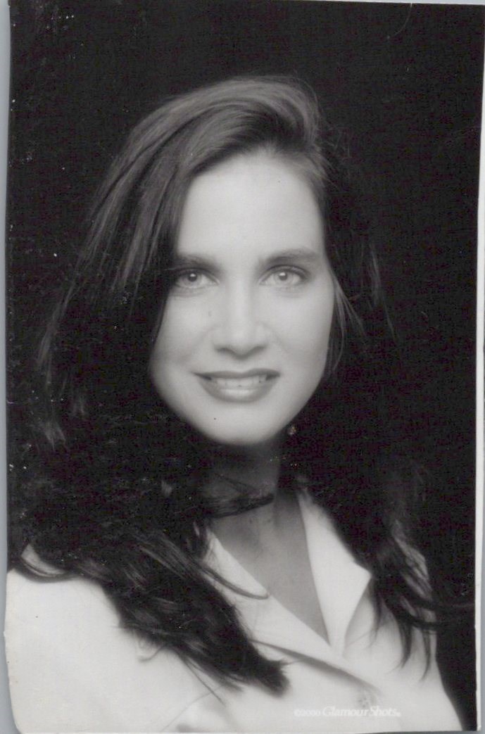 Obituary of Melissa Rhea Heck