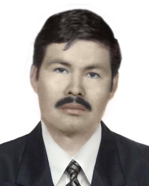 Obituary of Lorenzo Guillen