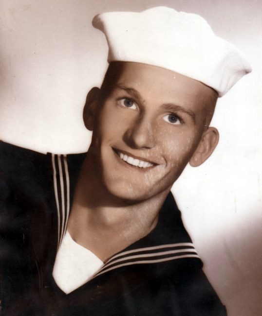 Obituary of Clarence Leonard Dick