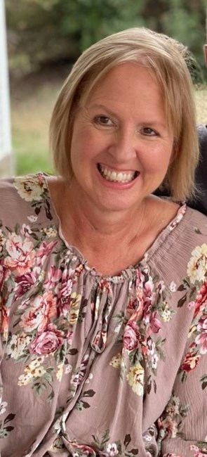 Obituary of Sonya Barnett Galloway