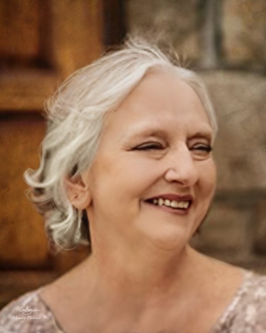 Obituary of Marie Poarch