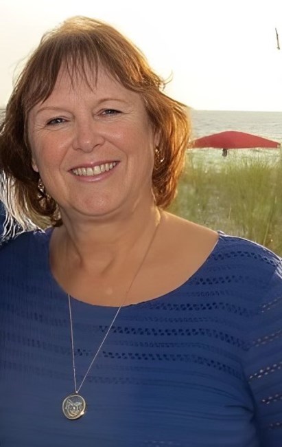 Obituario de Linda Andrews Hayllar