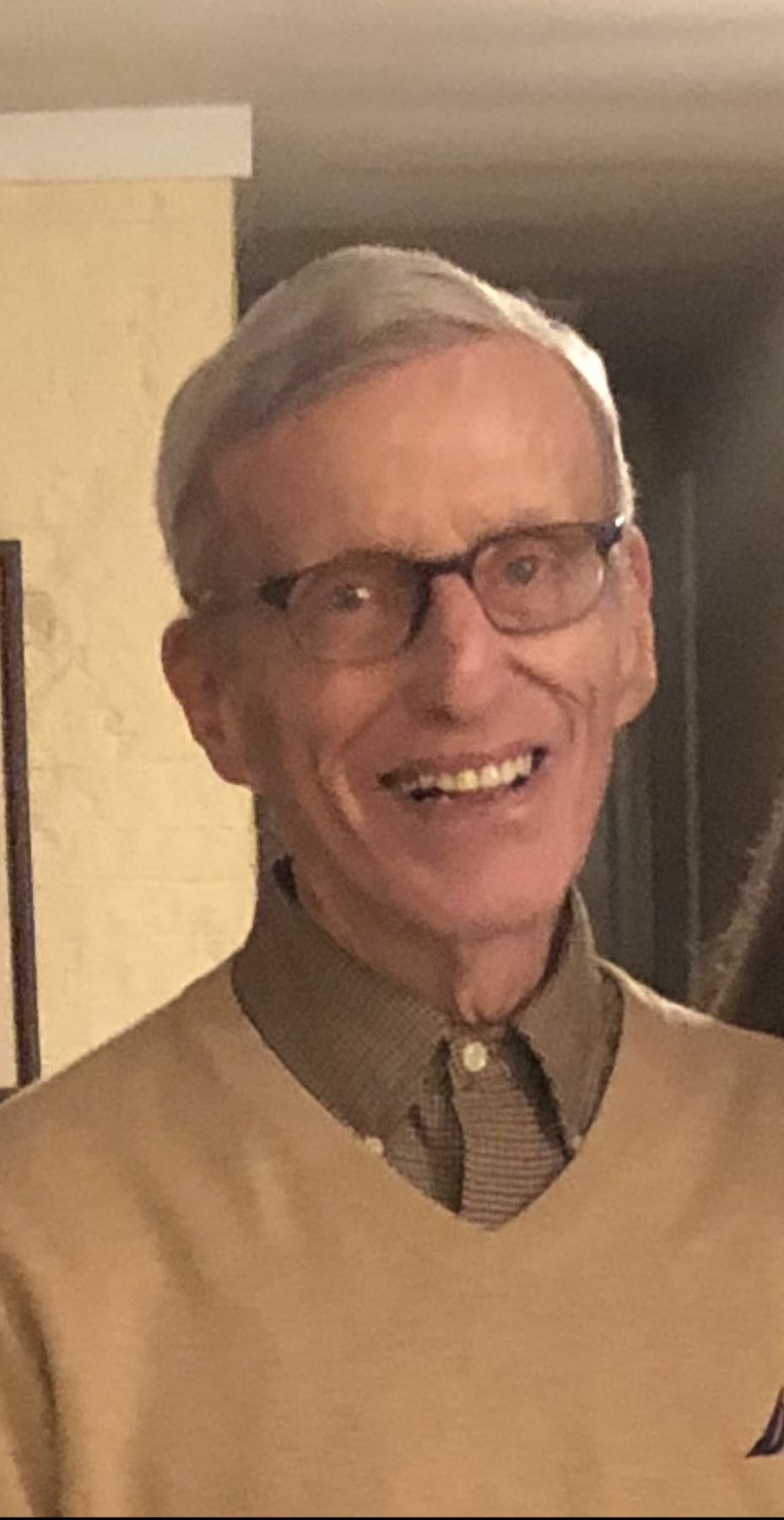 Obituary of Paul Charles Dunn