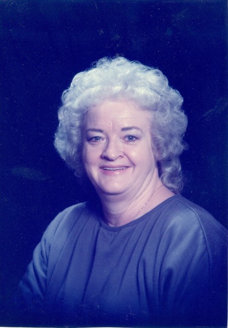 Obituary of Wanda P. Melton Bragg